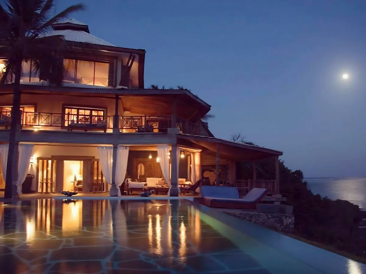 10 Days, 9Nights - Northern Luxury Tour