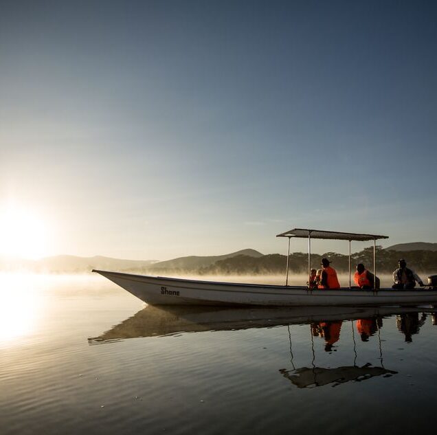 Naivasha